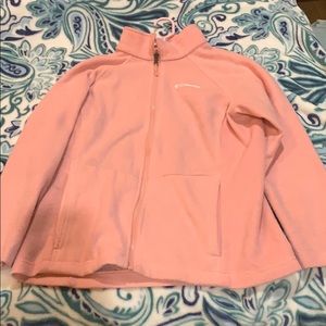 Columbia Jacket
